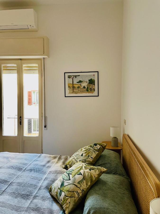 The Design Pasta Apartment Roma Exterior foto